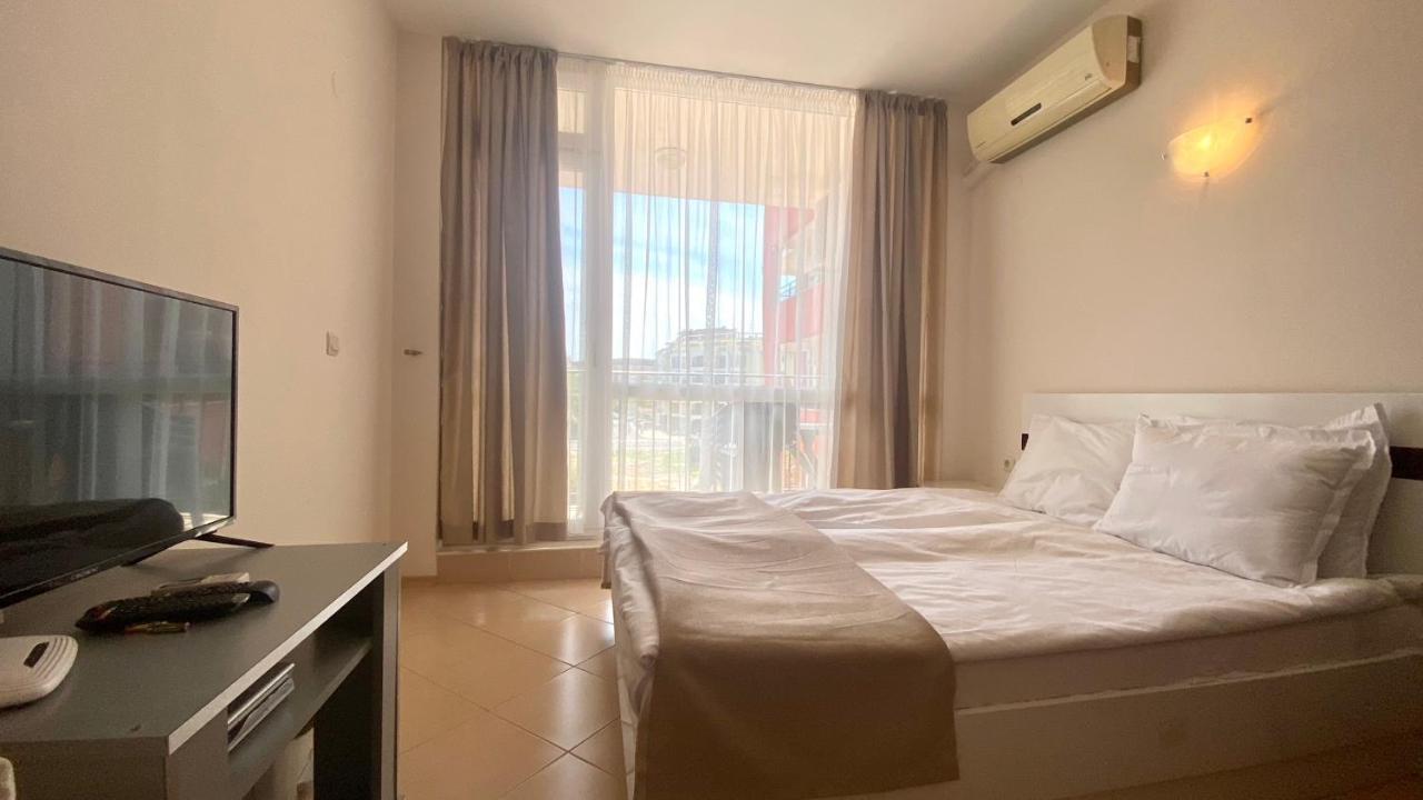Bratanov Sunset Beach 3 Sunny Beach Ngoại thất bức ảnh