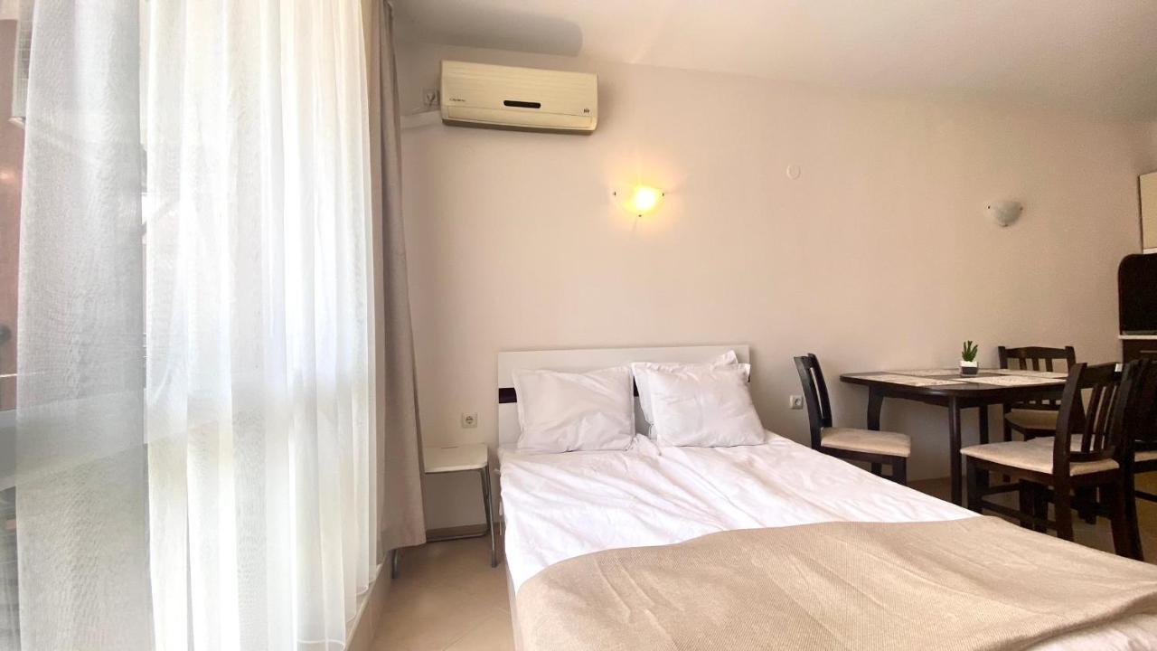 Bratanov Sunset Beach 3 Sunny Beach Ngoại thất bức ảnh